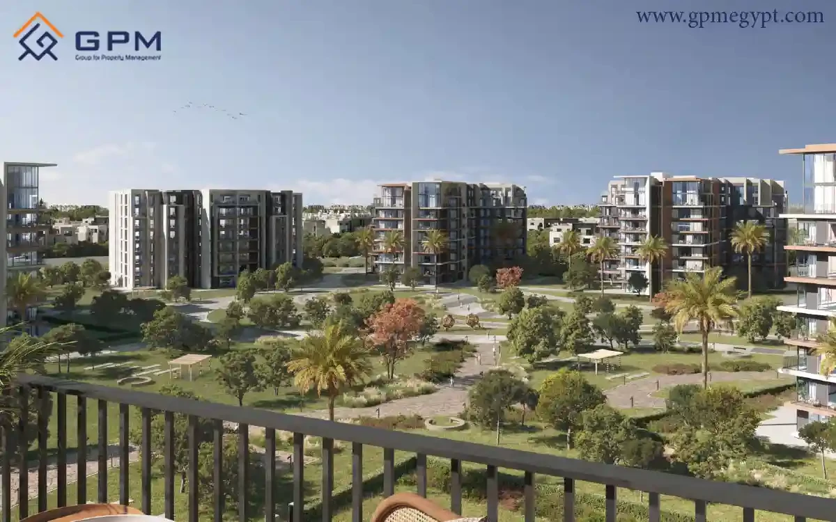 Apartment for sale in Zed East 143 metres